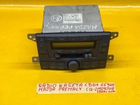 фото thumb №10, Магнітола касета cb0166900 mazda premacy 1999-2005r cqlm0920a .