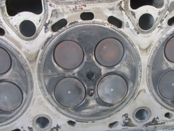 фото thumb №8, Hyundai ix55 3.0crdi 239km d6ea головка вали