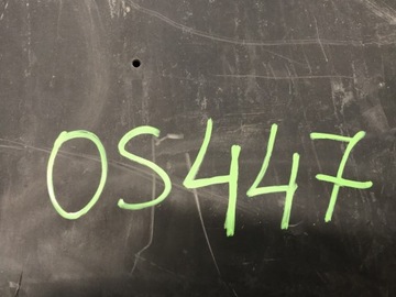 фото thumb №11, Tesla s рестайлінг захист двигуна плита бампера зад