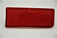 фото thumb №1, Vw touareg 2010- новый отражатель задняя левый