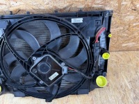 Комплект радиатор радиатор вентилятор bmw f30 f31 f32 f34 f36 3.0d Цена, фото thumb