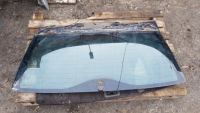 фото thumb №2, Bmw e46 скло кришки задня