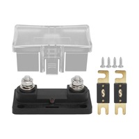 фото thumb №11, Кронштейн запобіжник anl led m8,niezdefiniowany