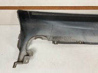 фото thumb №11, Молдинг поріг ліва porsche 911 996 gt3 aero