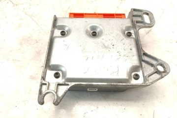 фото thumb №1, Модуль подушка безпеки renault megane scenic ja0/1_ 8200117652b 1.6l бензин 66kw