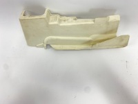 фото thumb №7, Защита замка дверь перед левая mercedes w124 1247231708