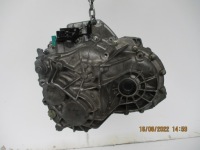 фото thumb №3, Коробка передач передач renault talisman 2,0dci pk4034
