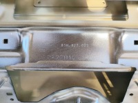 Audi q6 e-tron задняя крышка багажника багажника Недорого, фото thumb