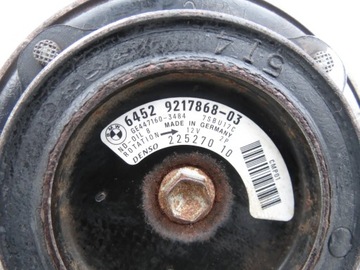 фото thumb №10, Компресор компресор кондиціонера bmw f15 3.0 n55