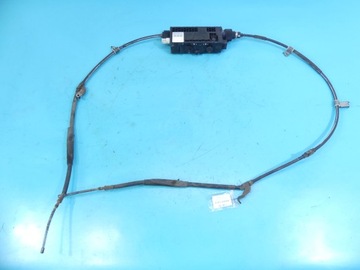 фото thumb №1, Тормоз ручной subaru legacy v 26002aj040