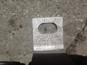 фото thumb №5, Wał привідний bmw f10 f11 530 d n57