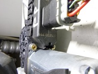 фото thumb №4, Механізм вікон opel astra g kombi 2001r.