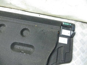 фото thumb №6, Trafic vivaro ii полиця багажника 01-