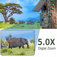GSM 4G LTE ИК АПП UCON лесная камера фотопиксельная камера