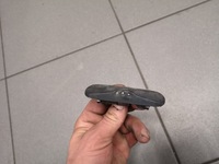 фото thumb №4, Насадка распылителя левая audi a5 8t0955987b