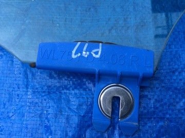 фото thumb №2, Jeep grand cherokee wl 21 скло з двері