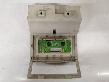 фото thumb №11, Vw sharan ford galaxy mk1 seat alhambra освещение кабины 7m3868403c