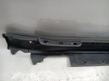 фото thumb №9, Планка порогова ліва mini cooper countryman 51777467695