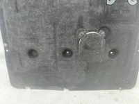 фото thumb №9, Плита защита bmw f48 f39 f45 f46 средняя защита двигателя