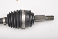 фото thumb №6, Mazda 2 dl dj 1.5 16v приводной вал левая короткий 21r