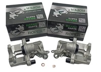 фото thumb №2, 2szt суппорты задняя saab opel signum vectra c суппорты