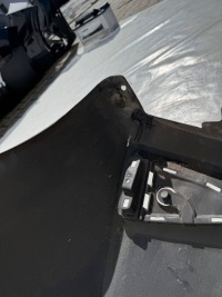 фото thumb №10, Toyota yaris iii рестайлінг 2017 521590d480 задній бампер