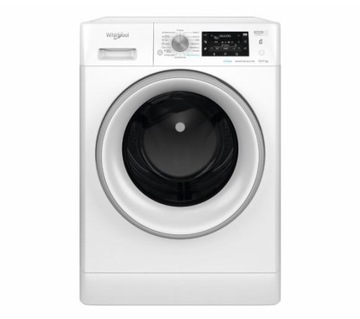 Стиральная машина WHIRLPOOL FFWDD 1076258 SV EE