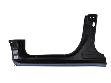 фото thumb №1, Ford fiesta mk8 17-23 порог стойка