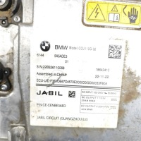 фото thumb №8, Bmw i4 g26 инвертор 2022 5a5ade3