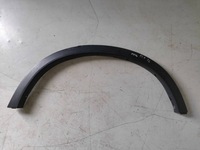 фото thumb №1, Bmw x3 f25 молдинг крила лівий задня