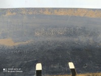 фото thumb №11, Opel mokka -16 бампер задній задня