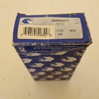 фото thumb №5, Mercedes w123 w124 w460 t1 вкладыши шатунные aeb92477