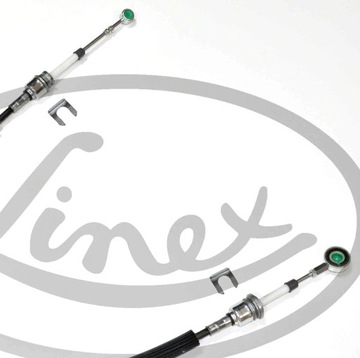 фото thumb №2, Трос зміни коробки передач fiat punto evo 1.2 1.3 1.4 1.6