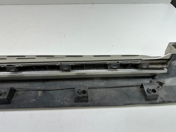 фото thumb №14, Планка порогова ліва volvo xc90