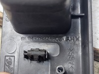 фото thumb №14, Mercury mariner 06-10 панель управление окон левый правый задняя 8l8478274b09 usa