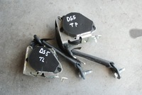 фото thumb №1, Citroen ds5 11- pas безопасности задняя l / p