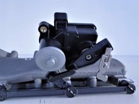 фото thumb №3, Mercedes r w251 251 колектор всмоктуючий блок керування кришка