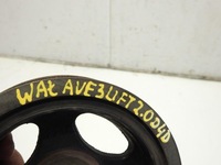 фото thumb №9, Колесо пасове вала toyota avensis iii t27 2.0 d-4d 13408-0r030