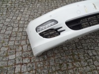 фото thumb №8, Kompletny бампер перед протитуманна фара led drl porsche panamera 970 2009-2013