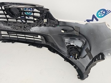 фото thumb №10, Бампер перед переднє mazda cx-5 cx 5 рестайлінг 4 pdc протитуманні фари