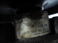 фото thumb №8, Mercedes e 1.8 271.941 163km 03r насос підсилювача 0034664201 lh2110833