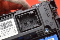 фото thumb №13, Панель управление обдув кондиционер citroen c5 1 i 06r