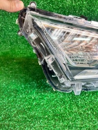 фото thumb №3, Фара левый toyota rav4 v full led