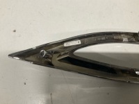 фото thumb №12, Хром, накладка бампера заднього renault espace v/5 права 850761842r 1072.