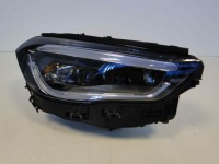фото thumb №2, Mercedes gla h247 247 лампа правая multibeam led
