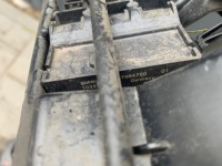 фото thumb №14, Салазки крепление бампера зад bmw 3 gt f34 комплект 7293776 7416068