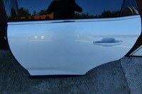 фото thumb №3, Двері ліва задня citroen ds7 19r kwe