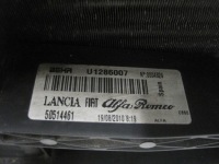 Ремень передний усилитель радиатор alfa romeo giulietta 50514472 50517002 в Украине, фото thumb