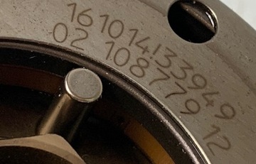 фото thumb №14, U5 bmw 3 f32 f33 f36 mini 2.0 b48 головка цилиндров валы комплектная 8602581