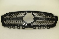 фото thumb №1, Решітка радіатора решітка радіатора mercedes a-klasa w177 18- diamond